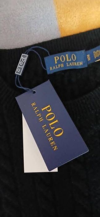 Блузи Polo Ralph Lauren