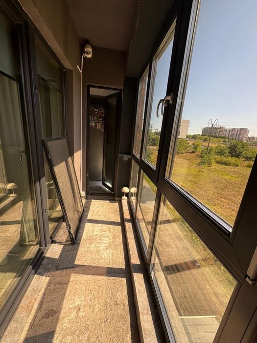 Studio modern etaj 1 cu curte si loc de parcare privat- Tomis Plus