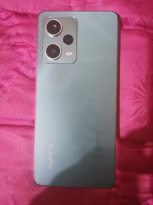 Xiaomi Redmi 12 Pro 5g