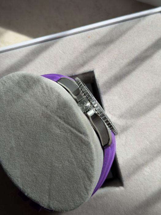 Часовник Venezianico Ametista 42mm