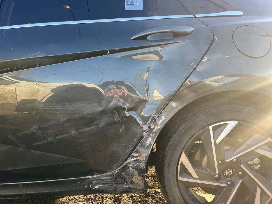 Елантра 2024г продается. 1.5 вариатор