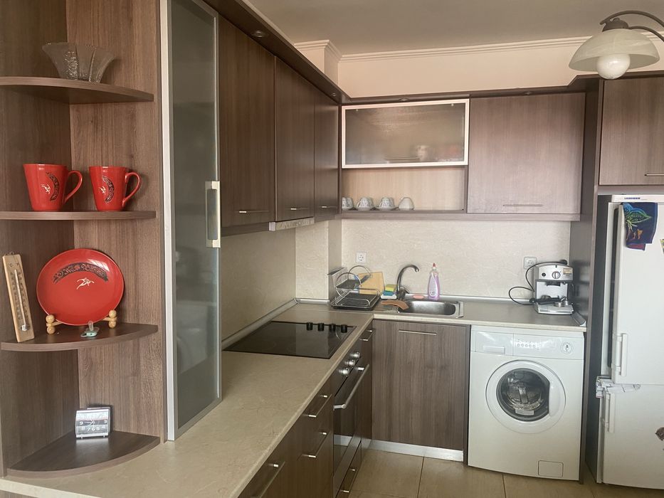 Зима 2025/2026 в Пампорово