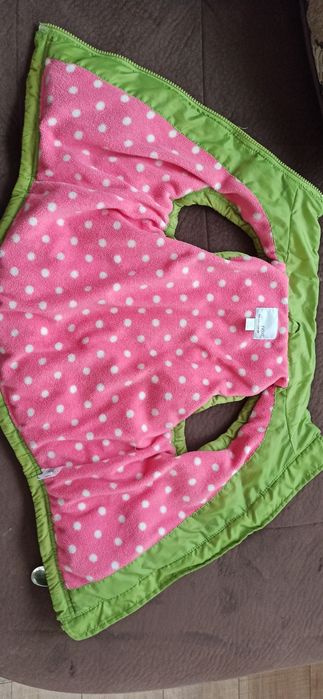 Дебел елек NEXT, 116 см., 5-6 г.