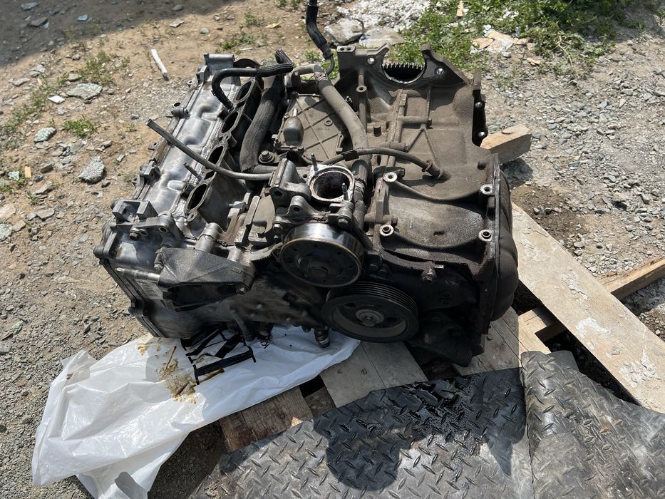 Продам двигатель  бу