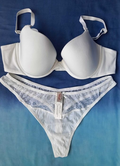 Triumph сутиен, бикини и дамски топ