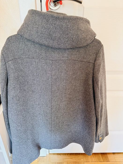 Палто Zara на промо цена