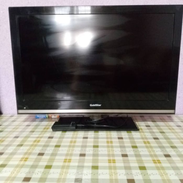 Телевизор Телевизор Телевизор