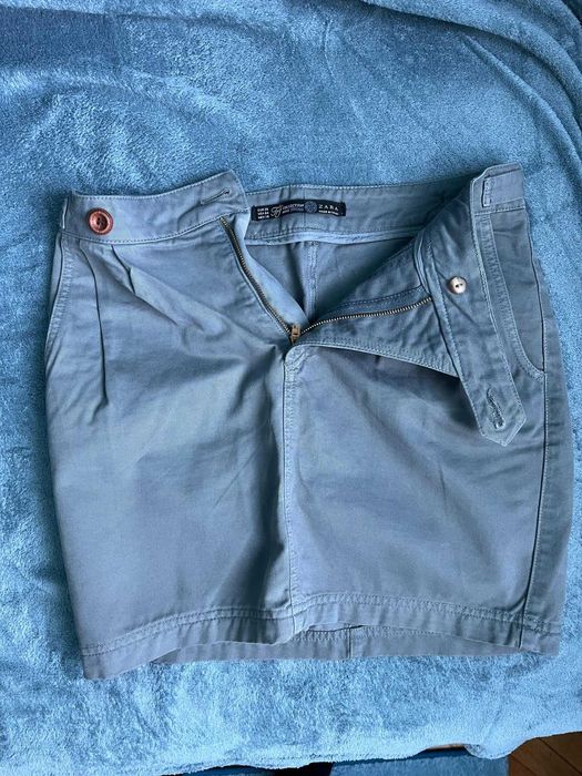 Дамска пола Zara