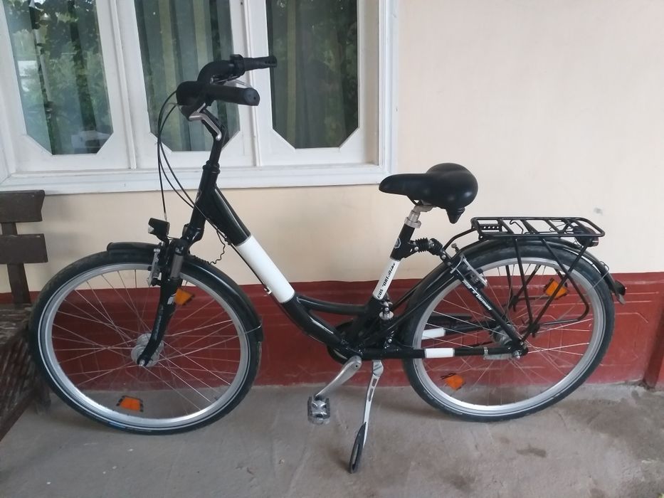 City star xolati arginal