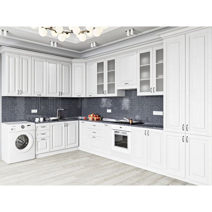 Кухня на заказ. Мебель на заказ. Ташкент от производителя