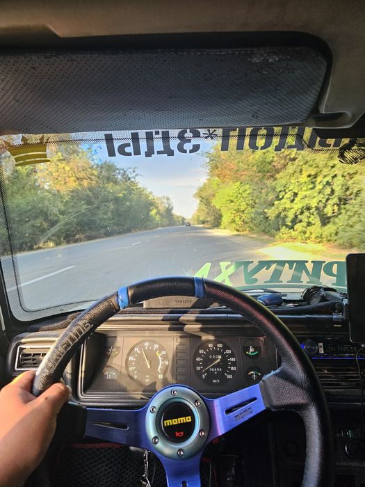 Продам гонку Ваз-2107