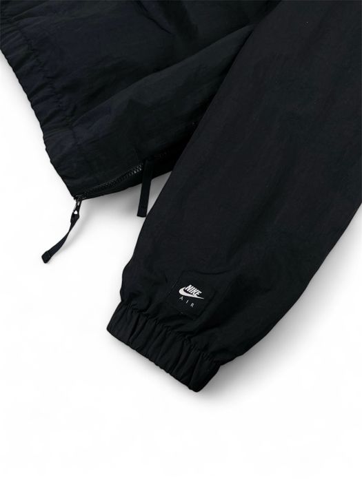 ветровка-анарак nike