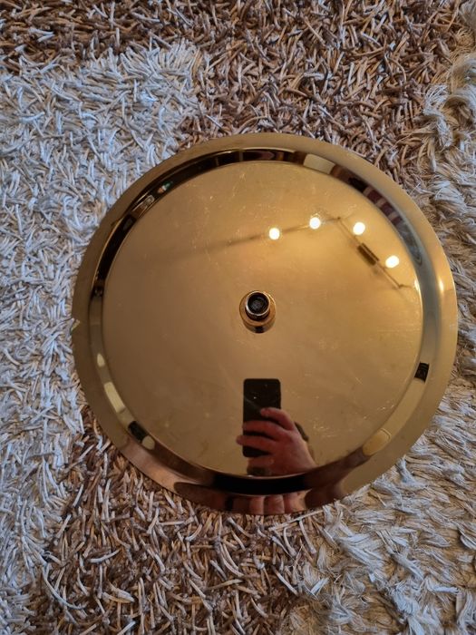 Palarie de dus 40 cm