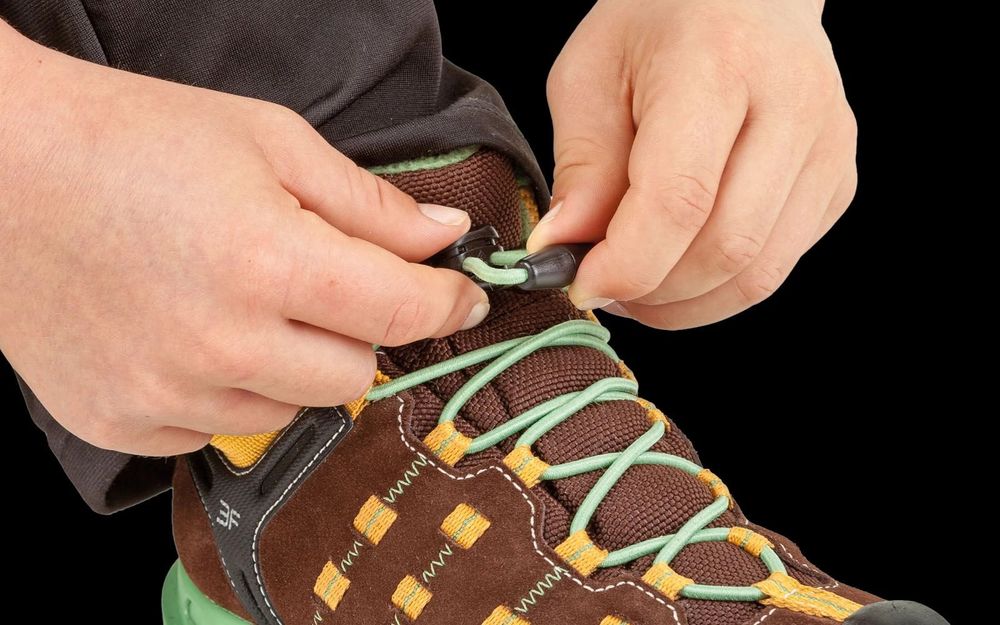 Боти Salewa Gore tex 37