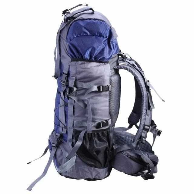 Rucsac excursie, impermeabil, 70 litri