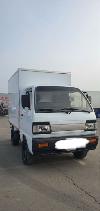 Chevrolet Labo srochno