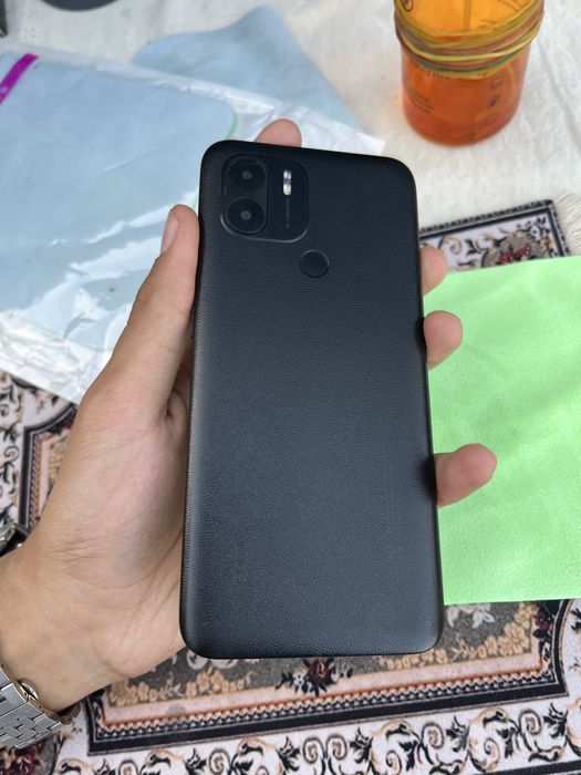 Redmi Not 11 4/128 Gb xotira telefon