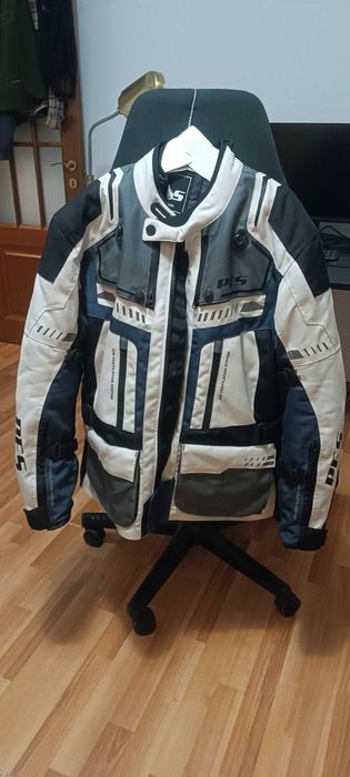 Geacă moto PES Carpathian Series mărimea L