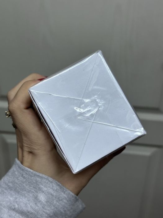 Givenchy l’interdit edp angelique rouge