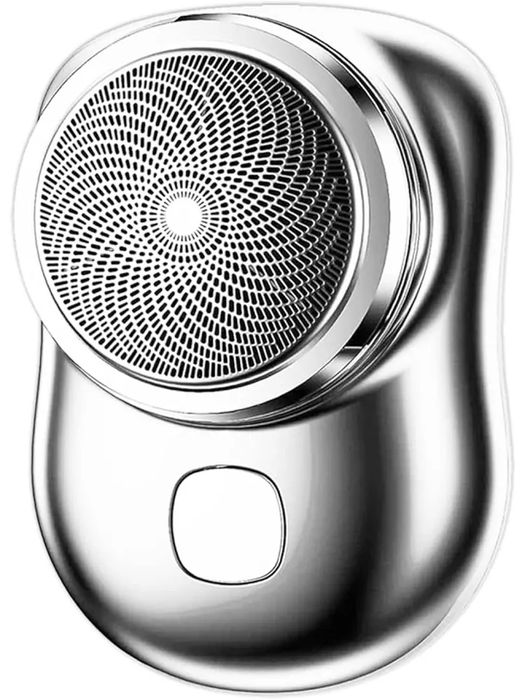 Mini soqol oluvchi apparat