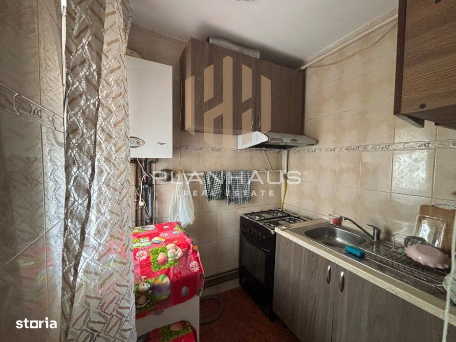 Apartment in Baia Mare, Gării, Progresul - Vedere 3