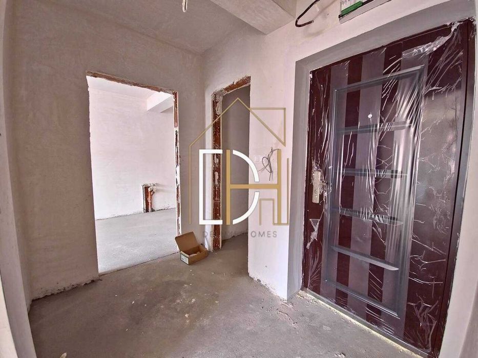 Продава се Двустаен апартамент в Пловдив, Христо Смирненски - 72 кв.м за 1250 €/кв.м - Снимка #4