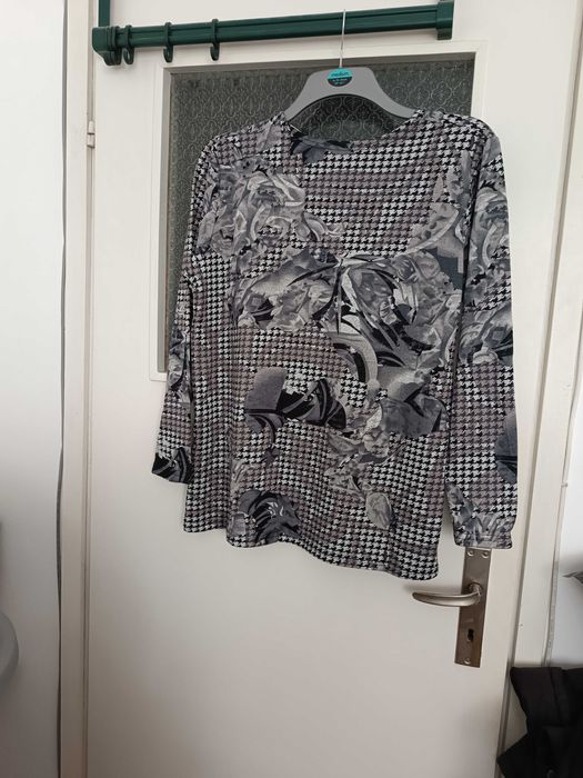 Дамска  блуза  XL