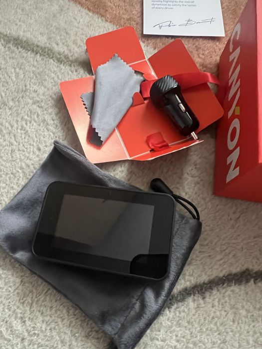 Car Video Recorder DVR25GPS