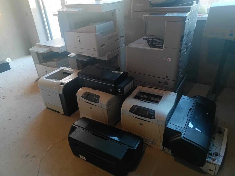 Продам типографию срочно: 1,5 млн