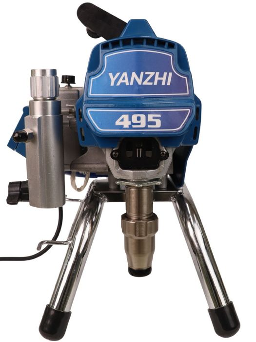 Vagner  "YANZI" MODEL YZ-495