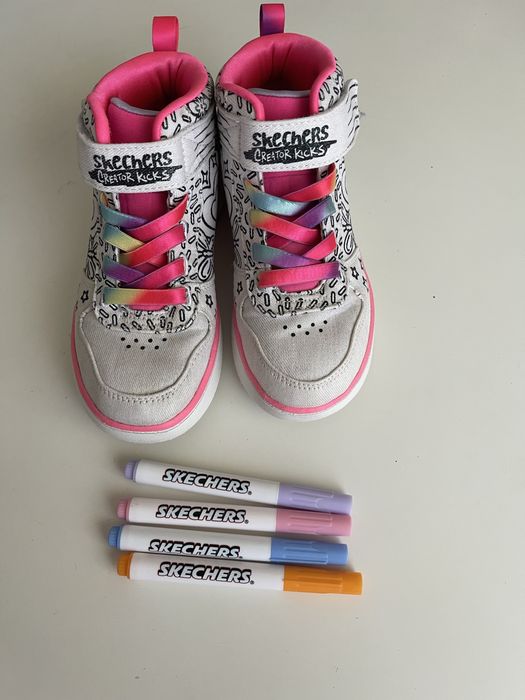 Skechers copii mar 31