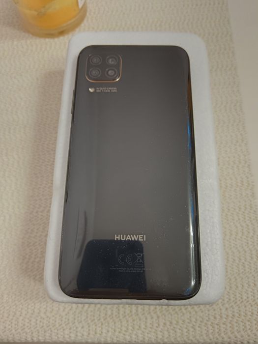 Huawei p40lite 6ram 128rom