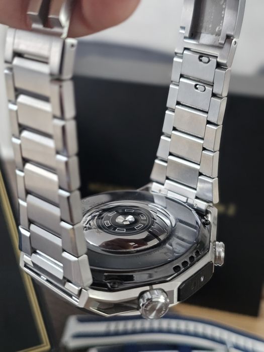 Huawei Watch Ultimate 2