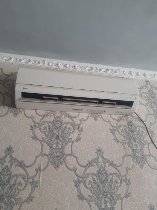 Кондитсанер LG 12 тали