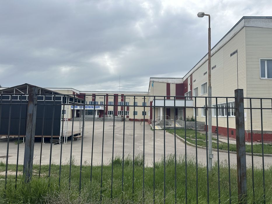 Срочно продам участок с времянкой