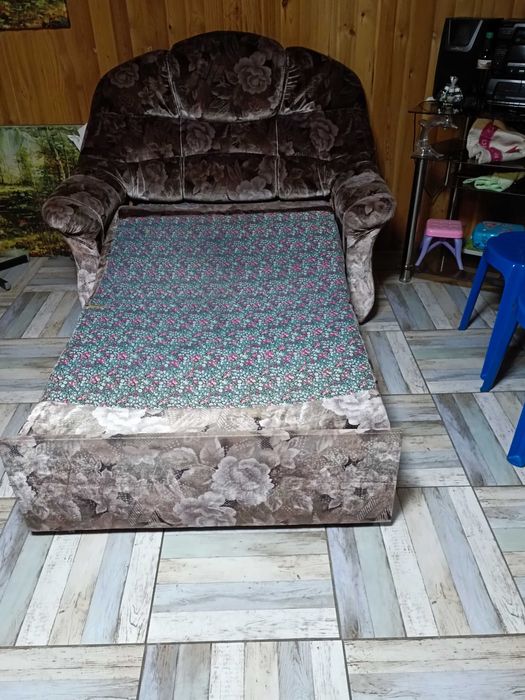 диван трансформер