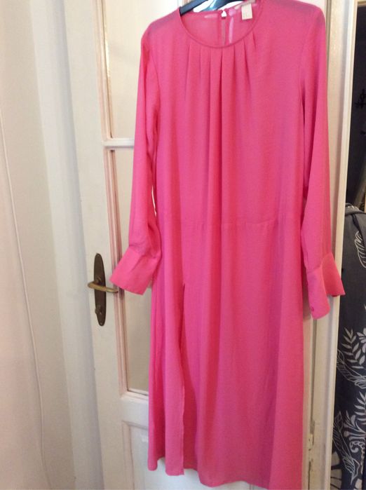 Rochie /tunica superba L