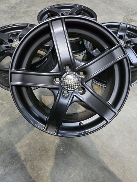 17 цола джанти 5x112 за MERCEDES-AUDU-VW-SKODA-SEAT