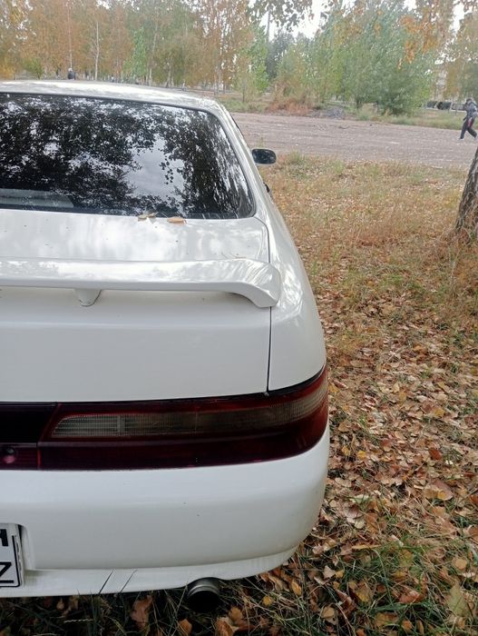 Продам машину Toyota Chaser