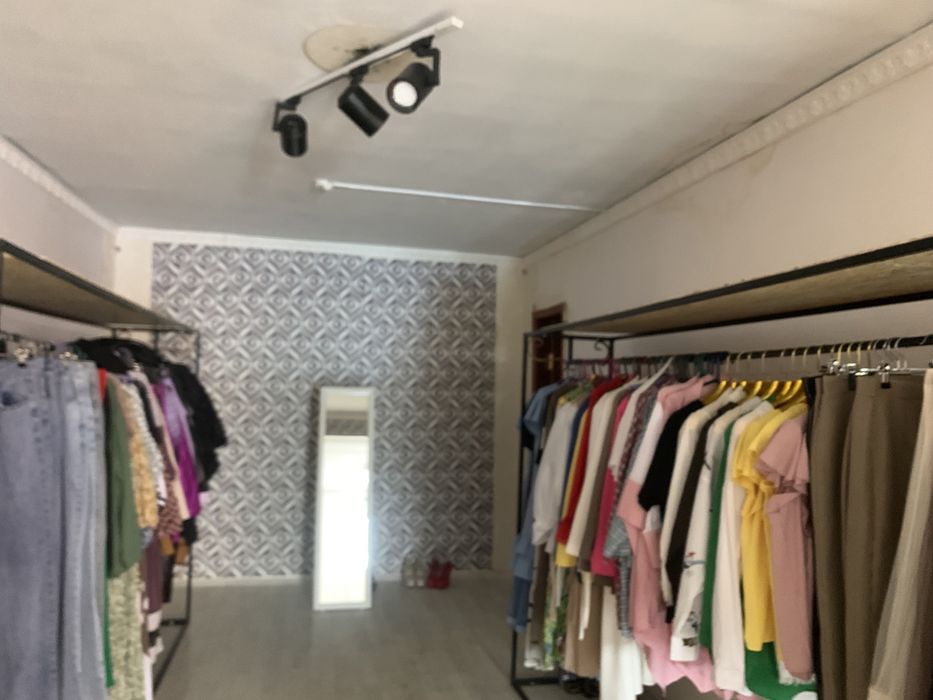 Коммерческое помещение