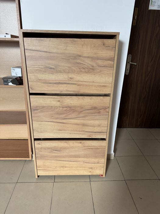 Pantofar, stare impecabila
