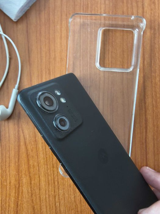 Motorola edge 40 като нов