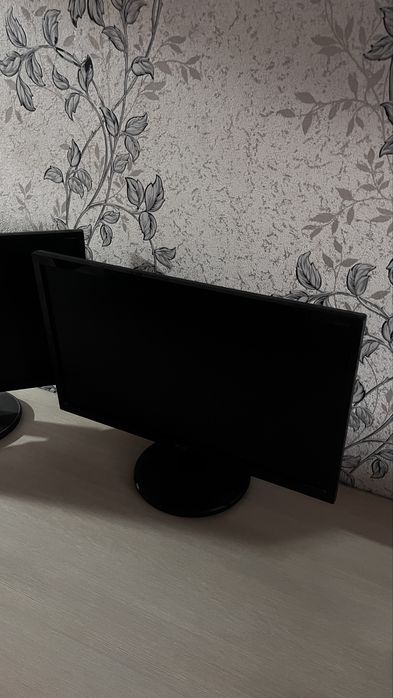 Монитор  Acer 60Hz