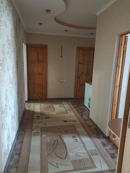 3-х комнатная квартира