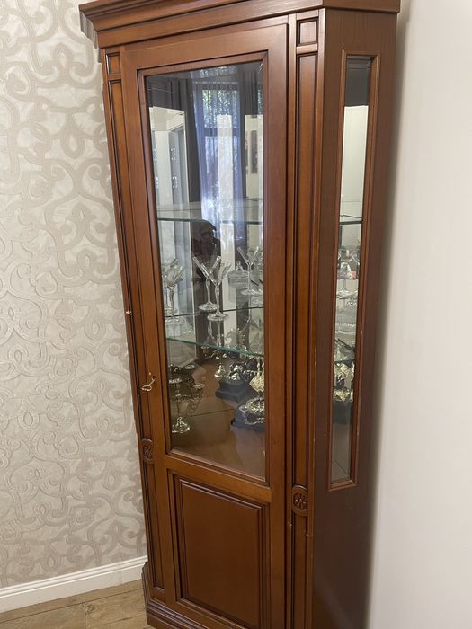 Итальянская горка