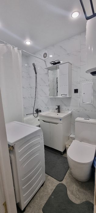 Продам 3-х комн квартиру