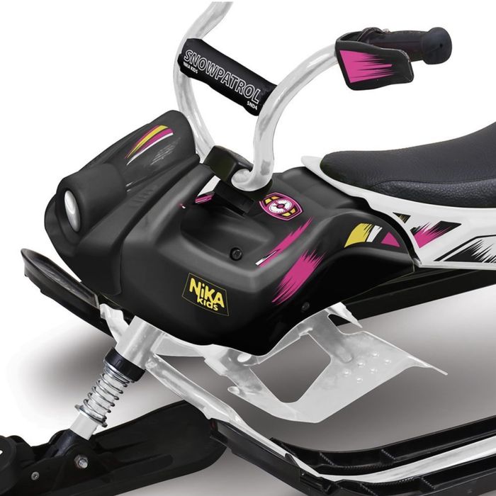 Продам снегокат