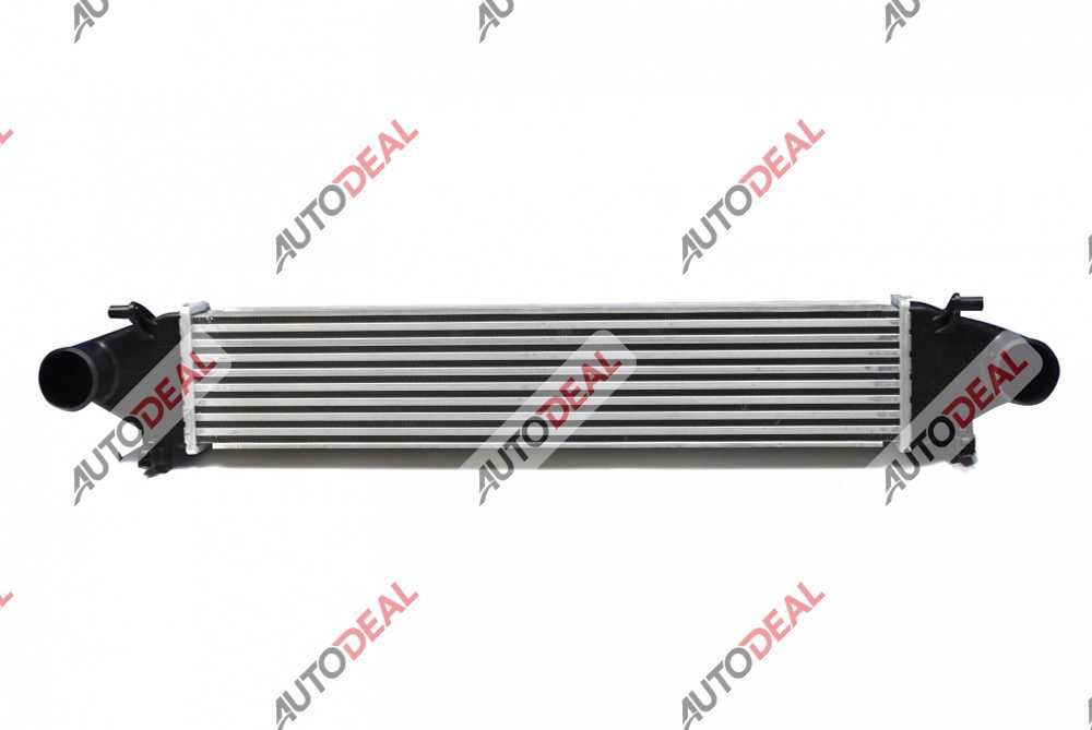 Интеркулер HAVAL Хавал