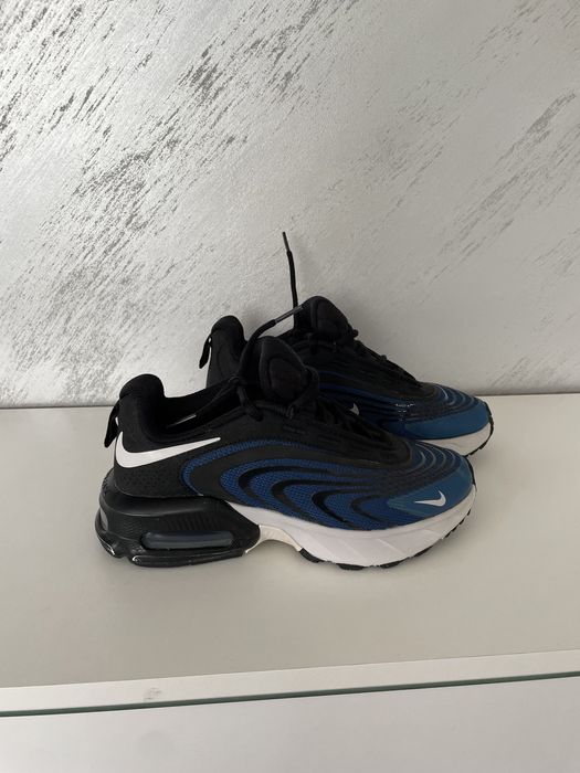 Детски маратонки Nike Air Max Fire
