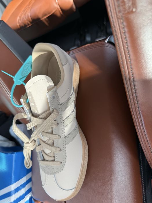 Adidas кеды эко кожа 38 размер